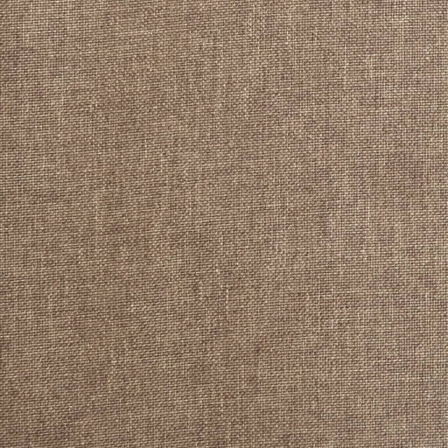 Fauteuil inclinable électrique Taupe Tissu