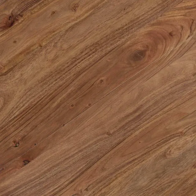 Table basse 65x65x32 cm Bois d'acacia solide