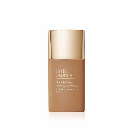 Vloeibare Foundation Estee Lauder Double Wear Sheer Matte 30 ml Nº 5W