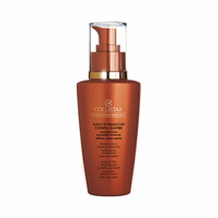 Zelfbruinende [Lotion / Spray / Melk] Collistar Gotas Mágicas 125 ml
