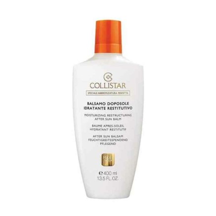 After Sun Collistar K26040 Balsem 400 ml