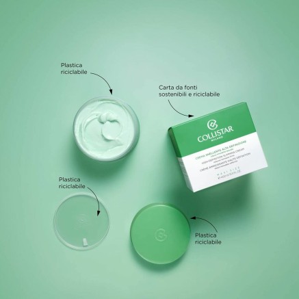 Reducing Cream Collistar Crema 400 ml 2