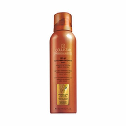Spray Autobronceador Collistar Spray 150 ml