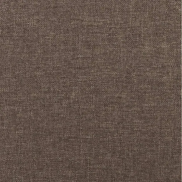 Fauteuil Taupe Tissu