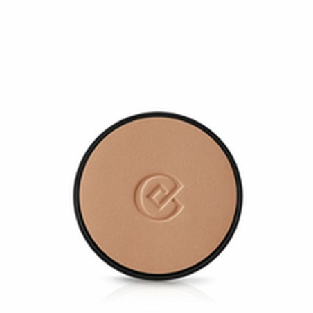 Ricarica di Polveri Compatte Collistar Impeccable Nº 60G Cappucino 9