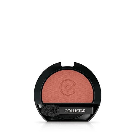 Ombre à paupières Collistar Impeccable Nº 130 Paprika Matte 2 g Rec
