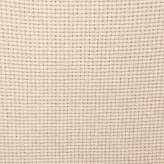 Fauteuil inclinable électrique Crème Tissu