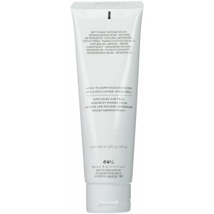 Schiuma Detergente Shine Inline Pure Plush 120 g 2