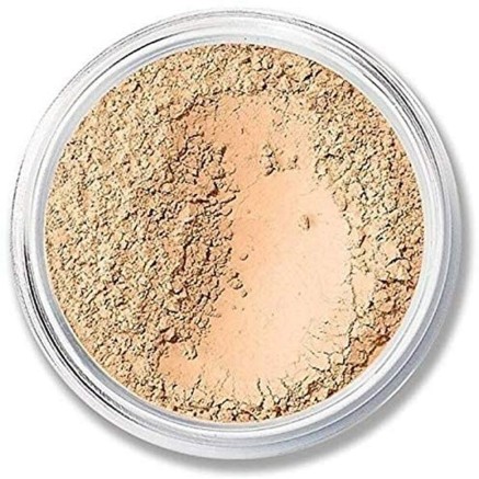 Los poeder bareMinerals Original 06-neutral ivory SPF 15 (8 g)