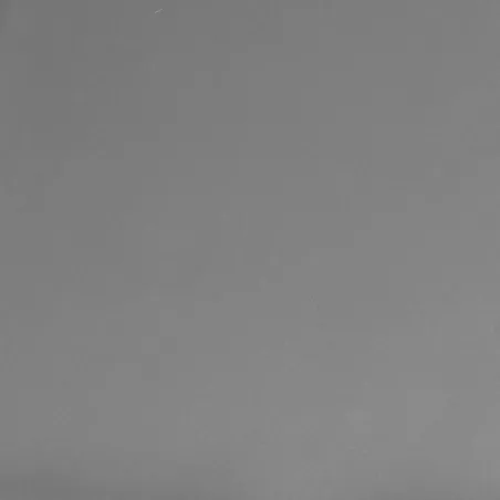 Fauteuil inclinable électrique Gris Similicuir