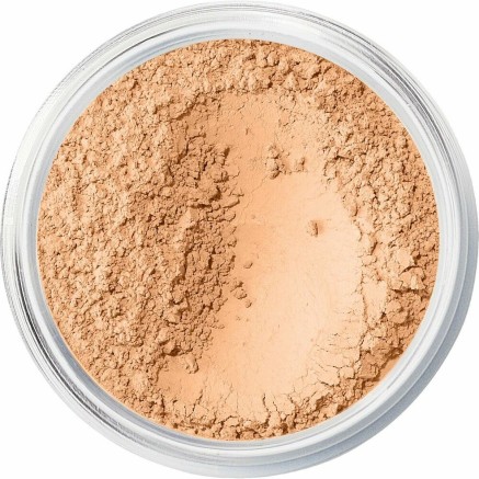 Base de Maquillaje en Polvo bareMinerals Original Nº 16 Golden nude S