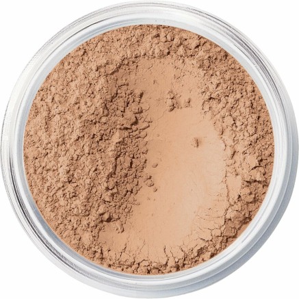 Base de Maquillage en Poudre bareMinerals Original 12-medium beige SPF