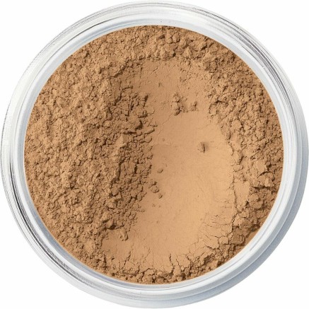Base de Maquillaje en Polvo bareMinerals Original 20-golden tan SPF 15