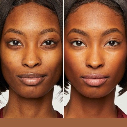 Loses Pulver bareMinerals Original Nº 25 Golden dark Spf 15 8 g 2