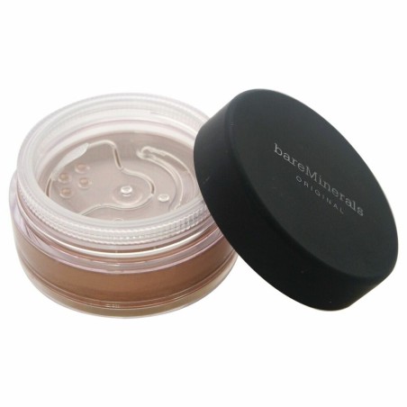 Base de Maquillage en Poudre Shine Inline Original Nº 27 Warm deep Sp