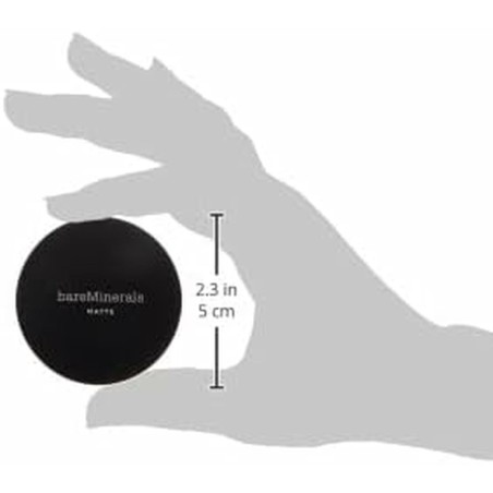 Correcteur facial Shine Inline Matte Nº 13-Golden Beige Spf 15 6 g
