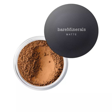 Base per il Trucco in Polvere bareMinerals Matte Nº 24 Neutral dark S