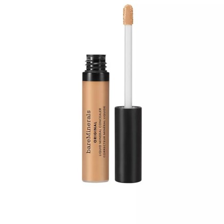 Vloeibare corrector bareMinerals Original Nº 3.5C Medium tan 6 ml