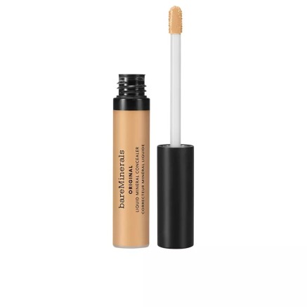 Vloeibare corrector bareMinerals Original Nº 3.5W Medium tan 6 ml