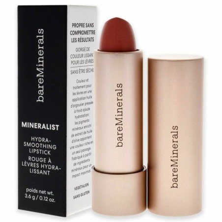 Lippenstift bareMinerals Mineralist Feuchtigkeitsspendend Grace (3,6 g