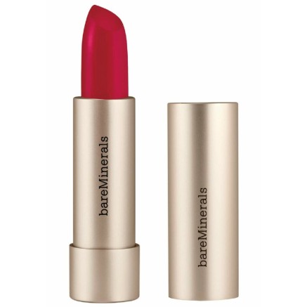 Feuchtigkeitsspendender Lippenstift bareMinerals Mineralist inspiratio