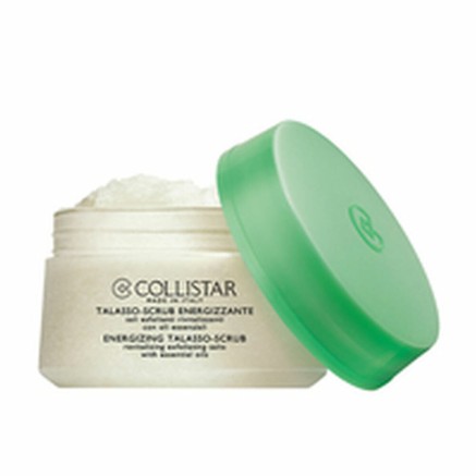 Lichaam Exfoliator Collistar Scrub Verkwikkend 700 g 300 g