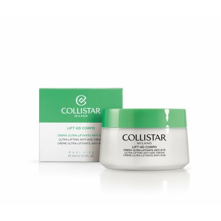 Crema Corpo Collistar Hd 400 ml