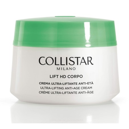 Crema Corpo Collistar Hd 400 ml