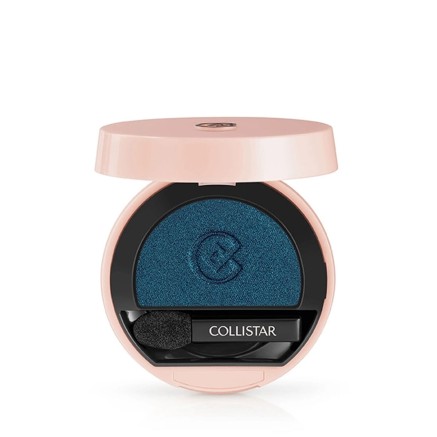 Oogschaduw Collistar Impeccable Nº 240 Blue mediterraneo satin 2 g