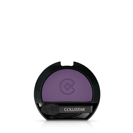 Ombre à paupières Collistar Impeccable Recharge Nº 140 Purple Haze