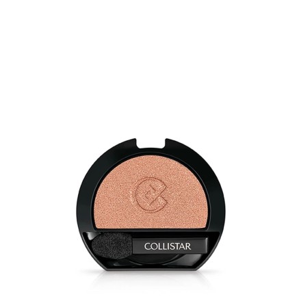 Ombre à paupières Collistar Impeccable Nº 220 Honey satin 2 g Recha