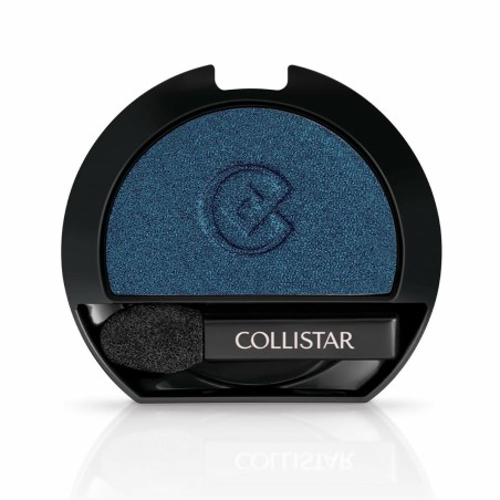 Lidschatten Collistar Impeccable Nachladen Nº 240 Mediterranean blue