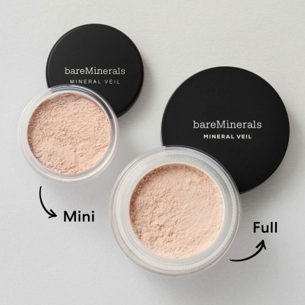 Facial Corrector Shine Inline Mineral Veil 9 g 2