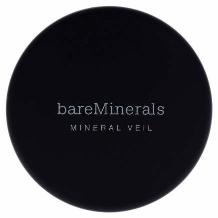Polveri sfuse bareMinerals Mineral Veil Illuminante Spf 15 9 g 2