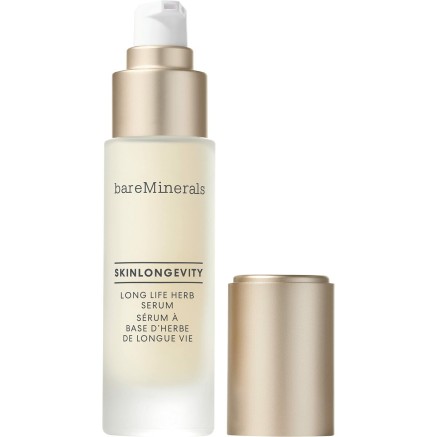 Siero Viso bareMinerals Skinlongevity 30 ml