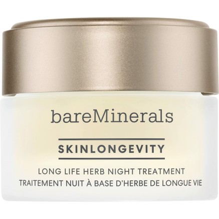 Crema Viso Shine Inline Skinlongevity 50 ml