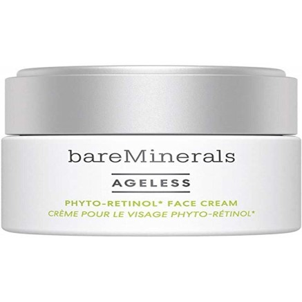 Crema Viso bareMinerals Ageless 50 ml