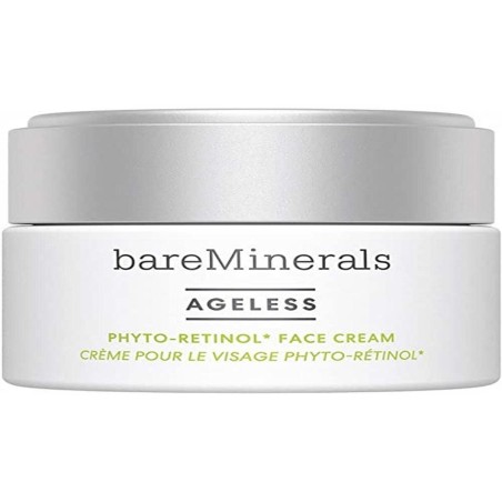 Crème visage bareMinerals Ageless 50 ml