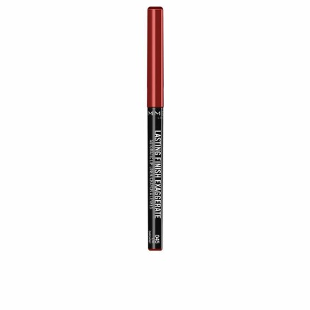 Lip Liner-Stift Rimmel London Lasting Finish Exaggerate Nº 045 (0,25