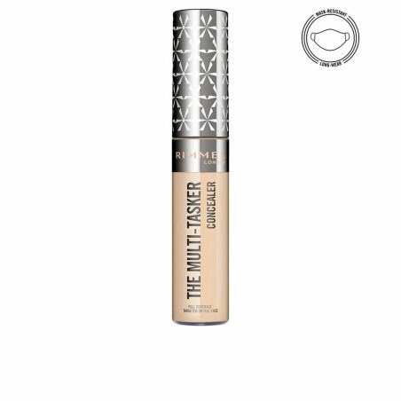 Correcteur facial Rimmel London The Multi-Tasker 020-Fair (10 ml)