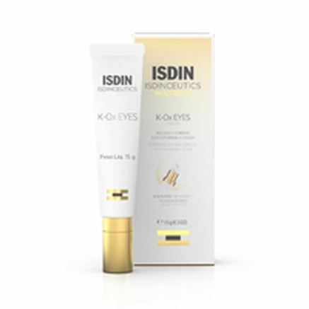 Augenkonturcreme Isdin K-Ox Eyes (15 ml) 2