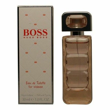 Perfume Mujer Hugo Boss Boss Orange EDT 2