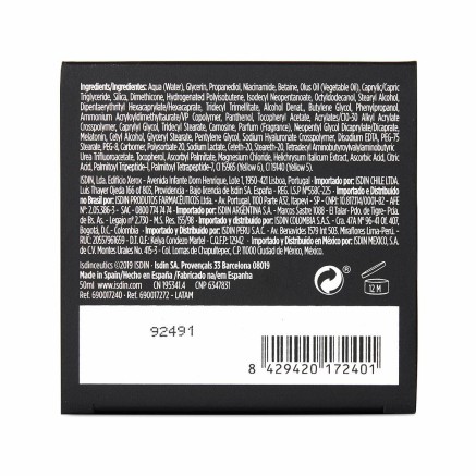 Crema Notte Isdin Isdinceutics Age Reverse (50 g) 2