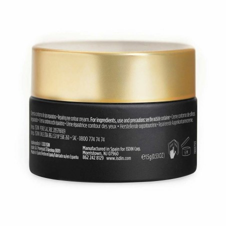 Crème anti-âge pour le contour de l'œil Isdin Isdinceutics Vital Ey