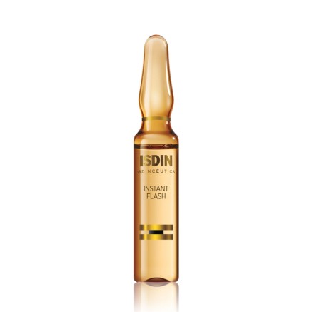 Trattamento Viso Rassodante Isdin Isdinceutics 2 ml x 5 2 ml 2