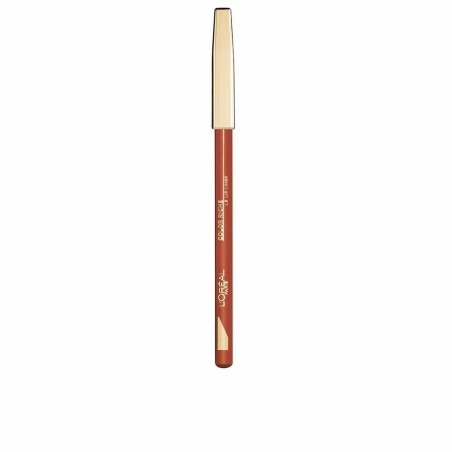 Matita Contorno Labbra L'Oreal Make Up Color Riche 107-Seine Sunset (1