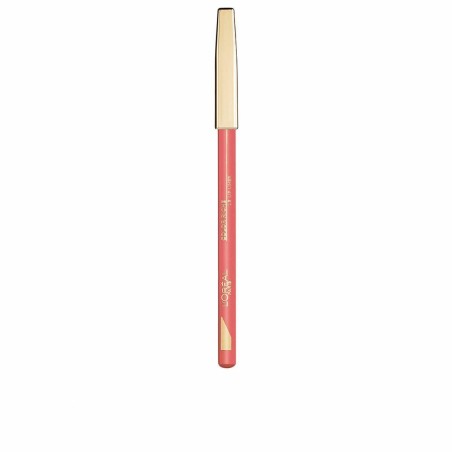 Perfilador de Labios L'Oreal Make Up Color Riche 114-Confidentielle (1