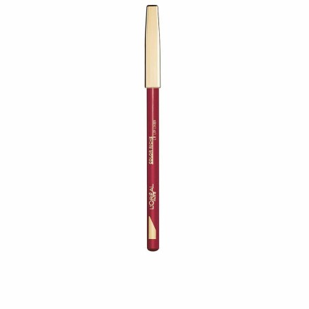 Matita Contorno Labbra L'Oreal Make Up Color Riche 124-S'il Vous Plait