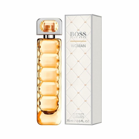 Perfume Mujer Hugo Boss BSS25 EDT