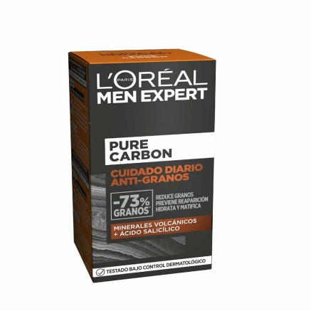 Reinigungscreme L'Oreal Make Up AA294900 Feuchtigkeitsspendend Reifend 2